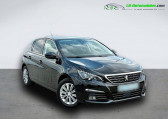 Peugeot 308 occasion année 2020 boite Automatique Annonce Peugeot 308 occasion Diesel BlueHDi 130ch BVA à Beaupuy