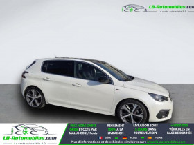Peugeot 308 BlueHDi 130ch  BVM  occasion � Beaupuy - photo n�2
