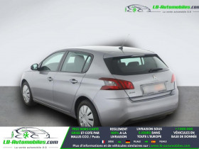 Peugeot 308 BlueHDi 130ch  BVM  occasion � Beaupuy - photo n�4