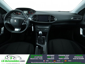 Peugeot 308 BlueHDi 130ch  BVM  occasion � Beaupuy - photo n�3