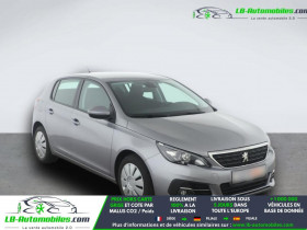 Peugeot 308 BlueHDi 130ch  BVM  occasion � Beaupuy - photo n�2