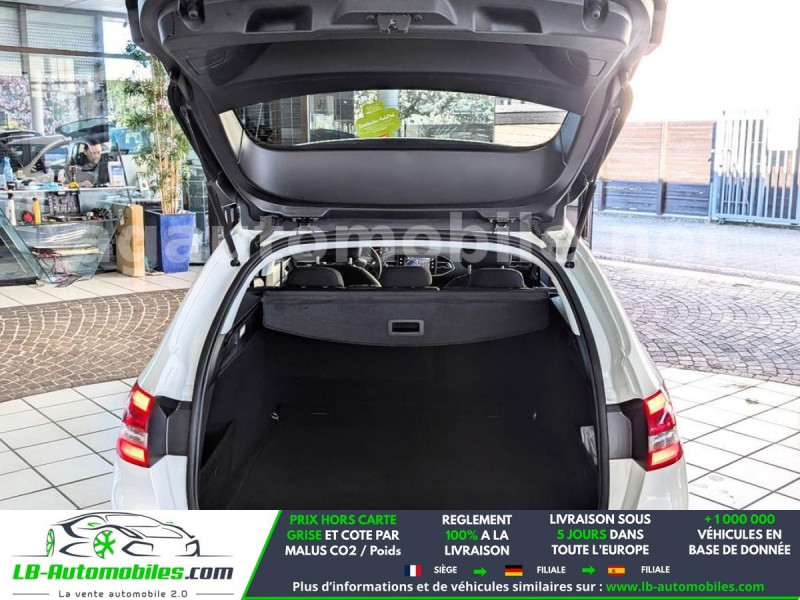 Peugeot 308 BlueHDi 130ch BVM  occasion � Beaupuy - photo n�8