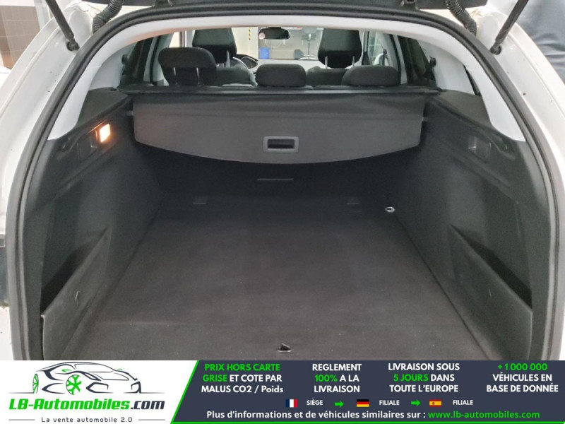 Peugeot 308 BlueHDi 130ch BVM  occasion � Beaupuy - photo n�9