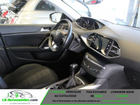 Peugeot 308 BlueHDi 130ch  BVM  occasion � Beaupuy - photo n�5