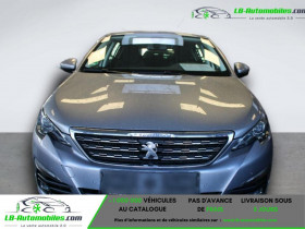 Peugeot 308 BlueHDi 130ch  BVM  occasion � Beaupuy - photo n�4
