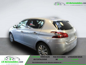 Peugeot 308 BlueHDi 130ch  BVM  occasion � Beaupuy - photo n�3