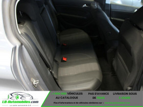 Peugeot 308 BlueHDi 130ch  BVM  occasion � Beaupuy - photo n�6