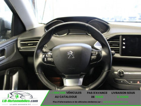 Peugeot 308 BlueHDi 130ch  BVM  occasion � Beaupuy - photo n�7