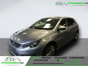 Peugeot 308 BlueHDi 130ch  BVM  occasion � Beaupuy - photo n�2