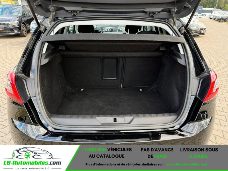 Peugeot 308 BlueHDi 130ch  BVM  occasion � Beaupuy - photo n�9