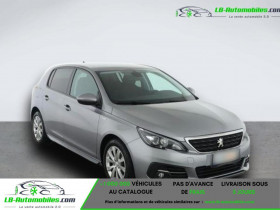Peugeot 308 BlueHDi 130ch  BVM  occasion � Beaupuy - photo n�2