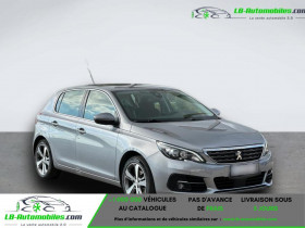 Peugeot 308 BlueHDi 130ch  BVM  occasion � Beaupuy - photo n�2