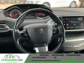 Peugeot 308 BlueHDi 130ch  BVM  occasion � Beaupuy - photo n�9