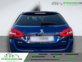 Peugeot 308 BlueHDi 130ch  BVM  occasion � Beaupuy - photo n�6