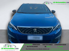 Peugeot 308 BlueHDi 130ch  BVM  occasion � Beaupuy - photo n�4