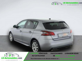 Peugeot 308 BlueHDi 130ch  BVM  occasion � Beaupuy - photo n�4