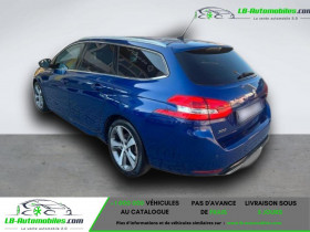 Peugeot 308 BlueHDi 130ch  BVM  occasion � Beaupuy - photo n�3