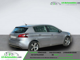 Peugeot 308 BlueHDi 130ch  BVM  occasion � Beaupuy - photo n�4
