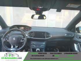 Peugeot 308 BlueHDi 130ch  BVM  occasion � Beaupuy - photo n�2