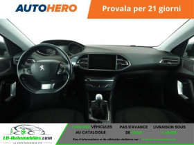 Peugeot 308 BlueHDi 130ch  BVM  occasion � Beaupuy - photo n�3