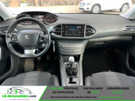 Peugeot 308 BlueHDi 130ch  BVM  occasion � Beaupuy - photo n�3
