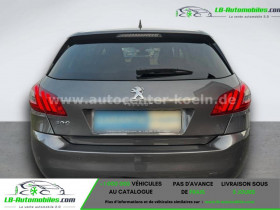 Peugeot 308 BlueHDi 130ch  BVM  occasion � Beaupuy - photo n�5