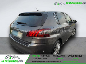 Peugeot 308 BlueHDi 130ch  BVM  occasion � Beaupuy - photo n�3