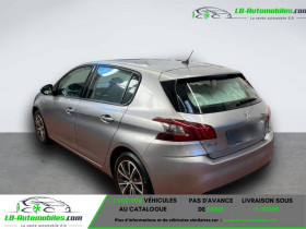 Peugeot 308 BlueHDi 130ch  BVM  occasion � Beaupuy - photo n�2