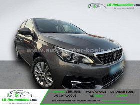 Peugeot 308 BlueHDi 130ch  BVM  occasion � Beaupuy - photo n�2