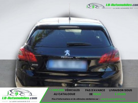 Peugeot 308 BlueHDi 130ch  BVM  occasion � Beaupuy - photo n�3
