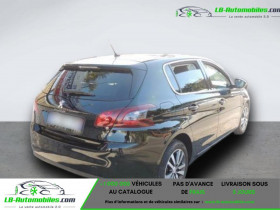 Peugeot 308 BlueHDi 130ch  BVM  occasion � Beaupuy - photo n�2