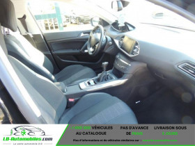 Peugeot 308 BlueHDi 130ch  BVM  occasion � Beaupuy - photo n�4