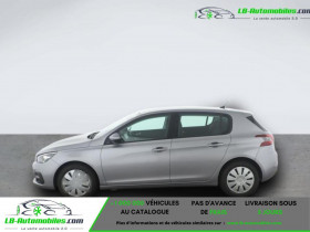 Peugeot 308 BlueHDi 130ch  BVM  occasion � Beaupuy - photo n�6