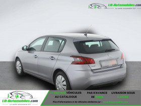 Peugeot 308 BlueHDi 130ch  BVM  occasion � Beaupuy - photo n�4