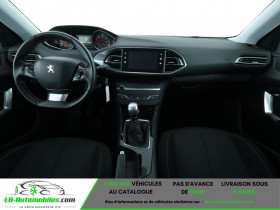Peugeot 308 BlueHDi 130ch  BVM  occasion � Beaupuy - photo n�3