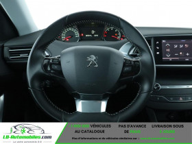 Peugeot 308 BlueHDi 130ch  BVM  occasion � Beaupuy - photo n�10