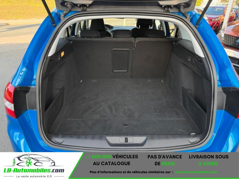 Peugeot 308 BlueHDi 130ch BVM  occasion  Beaupuy - photo n9