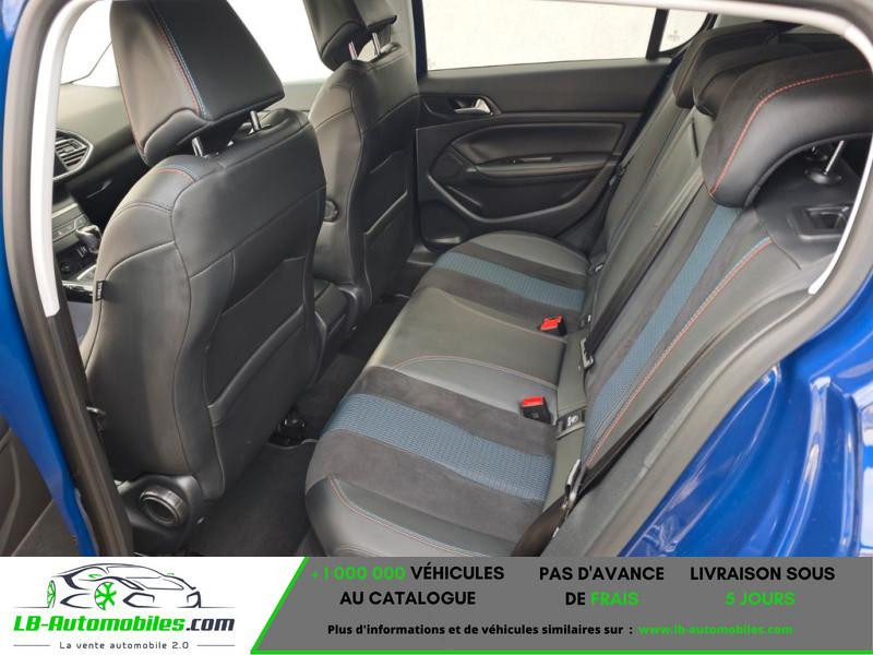 Peugeot 308 BlueHDi 130ch  BVM  occasion  Beaupuy - photo n7