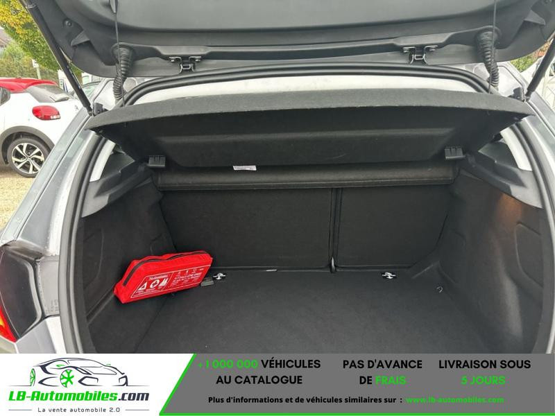 Peugeot 308 BlueHDi 130ch  BVM  occasion  Beaupuy - photo n9