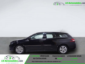 Peugeot 308 BlueHDi 130ch  BVM  occasion � Beaupuy - photo n�5