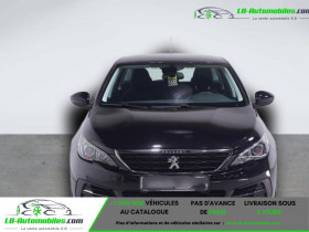 Peugeot 308 BlueHDi 130ch  BVM  occasion � Beaupuy - photo n�4