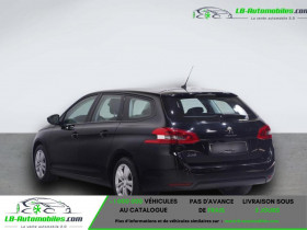 Peugeot 308 BlueHDi 130ch  BVM  occasion � Beaupuy - photo n�3