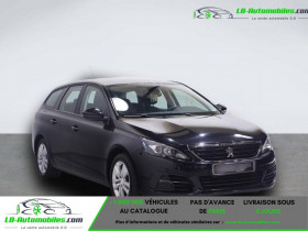 Peugeot 308 BlueHDi 130ch  BVM  occasion � Beaupuy - photo n�2