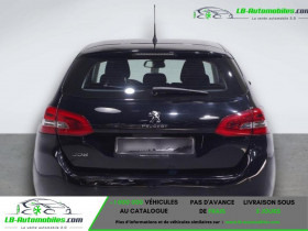 Peugeot 308 BlueHDi 130ch  BVM  occasion � Beaupuy - photo n�6