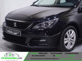 Peugeot 308 BlueHDi 130ch  BVM  occasion � Beaupuy - photo n�8