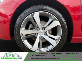 Peugeot 308 BlueHDi 130ch  BVM  occasion � Beaupuy - photo n�8