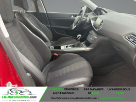 Peugeot 308 BlueHDi 130ch  BVM  occasion � Beaupuy - photo n�6