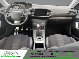 Peugeot 308 BlueHDi 130ch  BVM  occasion � Beaupuy - photo n�2