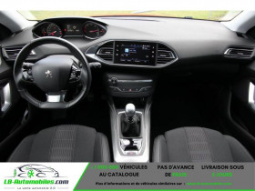 Peugeot 308 BlueHDi 130ch  BVM  occasion  Beaupuy - photo n3