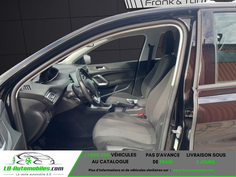 Peugeot 308 BlueHDi 130ch  BVM  occasion  Beaupuy - photo n9